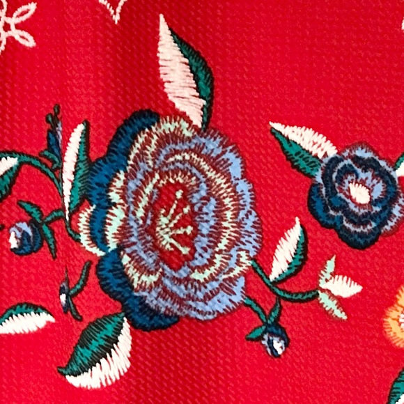 ENFOCUS STUDIO embroidered dress - Picture 9 of 14